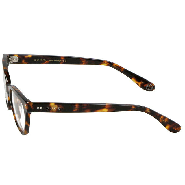 グッチ 眼鏡 レディース ブランド GUCCI GG0570O ブラウン GG0570O-006-INT-OPT-LDY