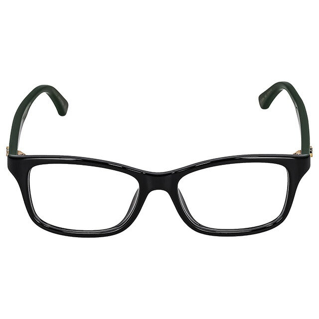 グッチ 眼鏡 レディース ブランド GUCCI GG0720OA ブラック GG0720OA-002-ASI-OPT-LDY