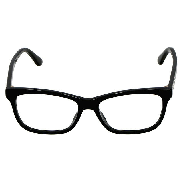 グッチ 眼鏡 レディース ブランド GUCCI GG0731O ブラック GG0731O-001-INT-OPT-LDY