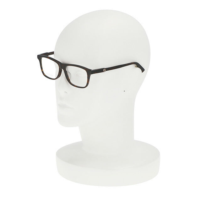 グッチ 眼鏡 レディース ブランド GUCCI GG0755OA ブラウン GG0755OA-002-ASI-OPT-LDY