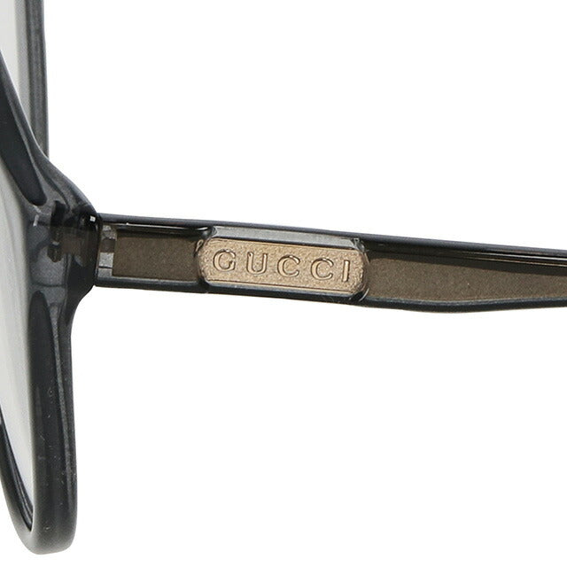 グッチ サングラス レディース ブランド GUCCI GG0791O ブラック GG0791O-001-INT-OPT-LDY