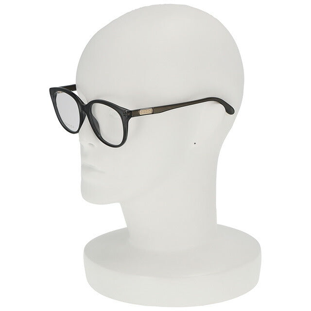 グッチ サングラス レディース ブランド GUCCI GG0791O ブラック GG0791O-001-INT-OPT-LDY