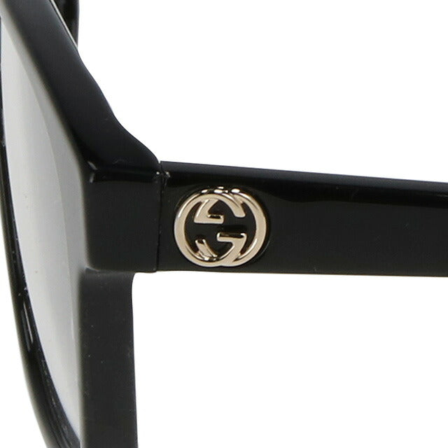 グッチ サングラス レディース ブランド GUCCI GG0922O ブラック GG0922O-005-INT-OPT-LDY