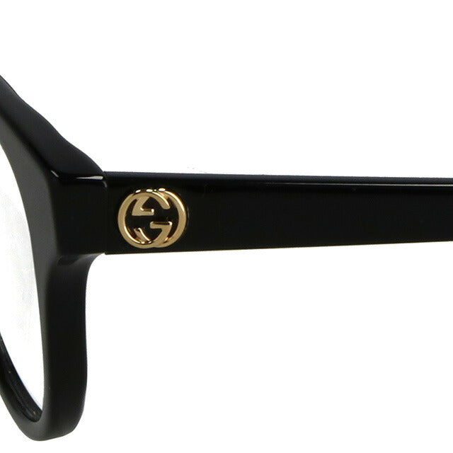グッチ 眼鏡 レディース ブランド GUCCI GG0924O ブラック GG0924O-001-INT-OPT-LDY
