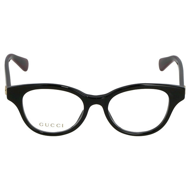 グッチ 眼鏡 レディース ブランド GUCCI GG0924O ブラック GG0924O-003-INT-OPT-LDY