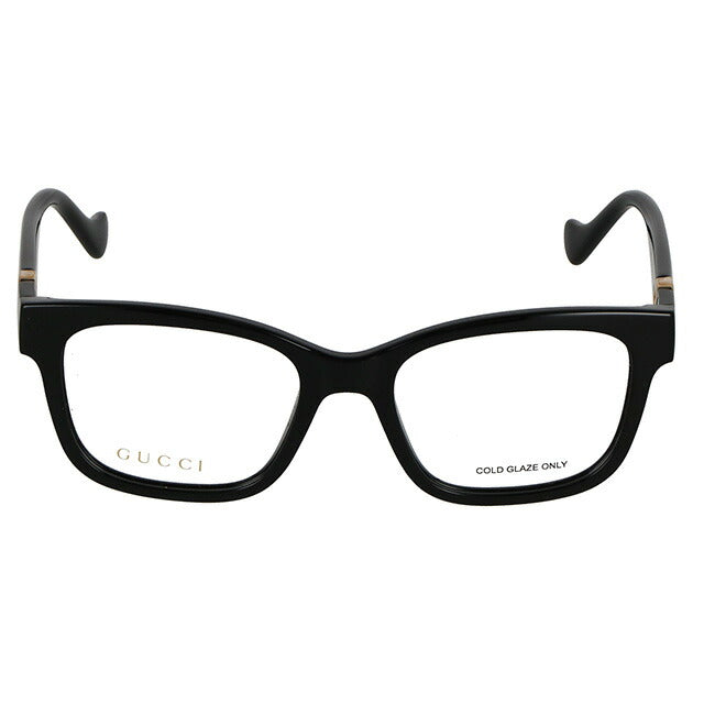 グッチ 眼鏡 レディース ブランド GUCCI GG1025O ブラック GG1025O-001-INT-OPT-LDY