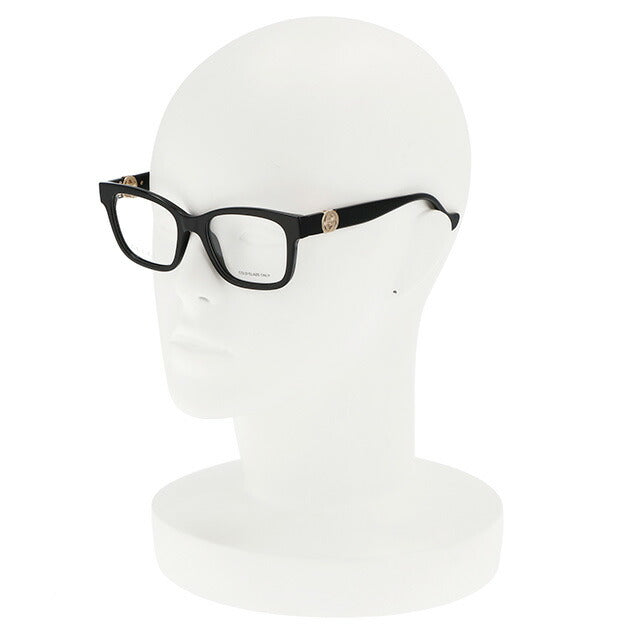 グッチ 眼鏡 レディース ブランド GUCCI GG1025O ブラック GG1025O-001-INT-OPT-LDY