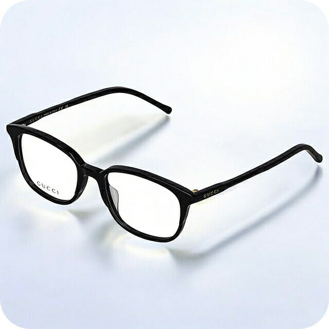 グッチ 眼鏡 レディース ブランド GUCCI GG1213OA ブラック GG1213OA-001-ASI-OPT-LDY