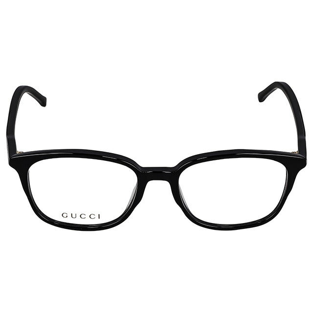 グッチ 眼鏡 レディース ブランド GUCCI GG1213OA ブラック GG1213OA-001-ASI-OPT-LDY