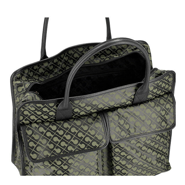 ゲラルディーニ トートバッグ レディース ブランド GHERARDINI GH0200 FORES FORES 軽量 手提げ 高級 おしゃれ プレゼント 女性 実用的 かわいい