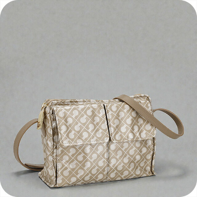 ゲラルディーニ ショルダーバッグ レディース ブランド GHERARDINI GH0206 CRETA CRETA 斜めがけ 高級 おしゃれ プレゼント 女性 実用的 かわいい