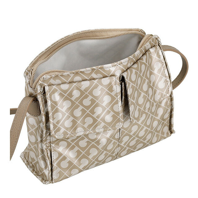 ゲラルディーニ ショルダーバッグ レディース ブランド GHERARDINI GH0206 CRETA CRETA 斜めがけ 高級 おしゃれ プレゼント 女性 実用的 かわいい