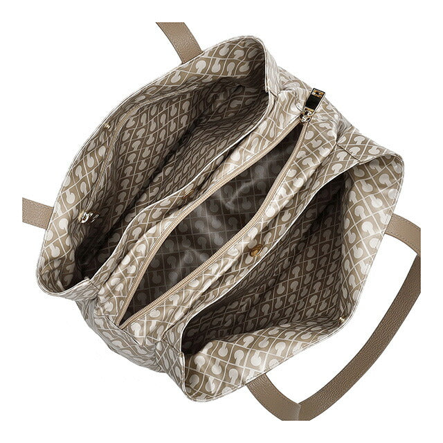 ゲラルディーニ トートバッグ レディース ブランド GHERARDINI GH0222 CRETA CRETA 軽量 手提げ 高級 おしゃれ プレゼント 女性 実用的 かわいい