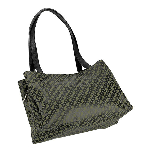 ゲラルディーニ トートバッグ レディース ブランド GHERARDINI GH0222 FORES FORES 軽量 手提げ 高級 おしゃれ プレゼント 女性 実用的 かわいい