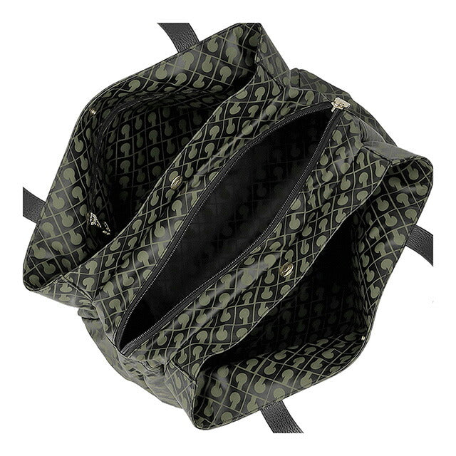 ゲラルディーニ トートバッグ レディース ブランド GHERARDINI GH0222 FORES FORES 軽量 手提げ 高級 おしゃれ プレゼント 女性 実用的 かわいい