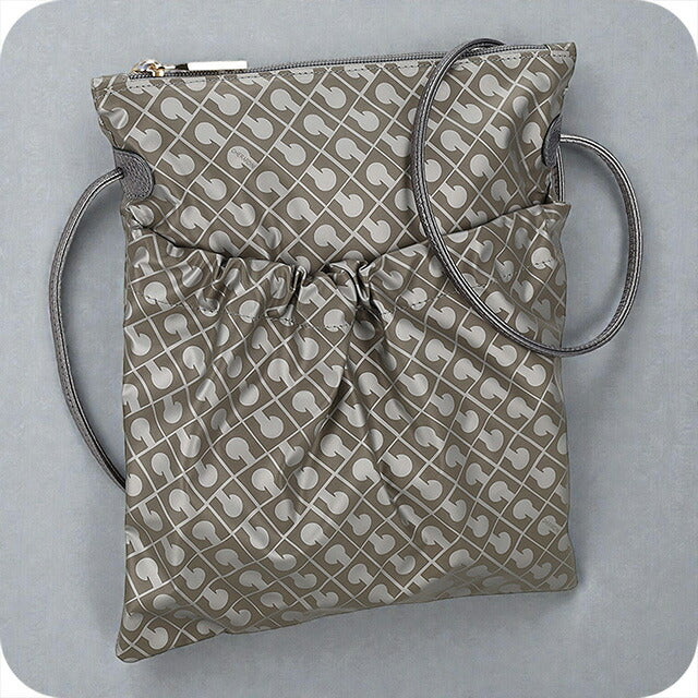 ゲラルディーニ ショルダーバッグ レディース ブランド GHERARDINI GH0231 ARGSU ARGSU 斜めがけ 高級 おしゃれ プレゼント 女性 実用的 かわいい