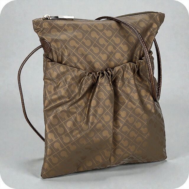 ゲラルディーニ ショルダーバッグ レディース ブランド GHERARDINI GH0231 BROSC BROSC 斜めがけ 高級 おしゃれ プレゼント 女性 実用的 かわいい