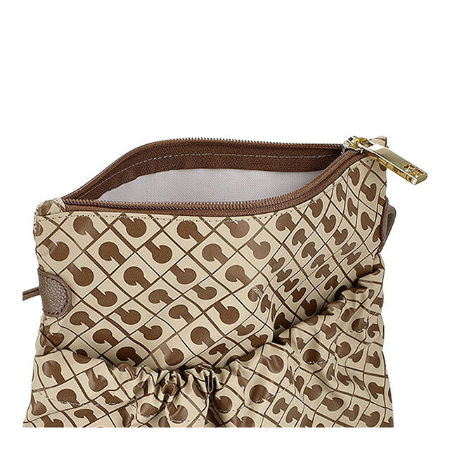 ゲラルディーニ ショルダーバッグ レディース ブランド GHERARDINI GH0231 TA/BU TA-BU 斜めがけ 高級 おしゃれ プレゼント 女性 実用的 かわいい