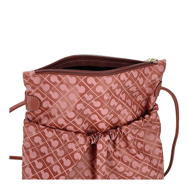 ゲラルディーニ ショルダーバッグ レディース ブランド GHERARDINI GH0231 TERRA TERRA 斜めがけ 高級 おしゃれ プレゼント 女性 実用的 かわいい