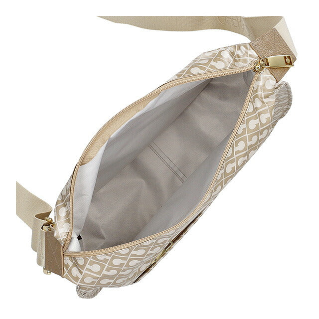 ゲラルディーニ ショルダーバッグ レディース ブランド GHERARDINI GH0260 CRETA CRETA 斜めがけ 高級 おしゃれ プレゼント 女性 実用的 かわいい