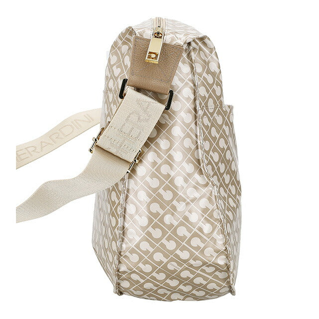 ゲラルディーニ ショルダーバッグ レディース ブランド GHERARDINI GH0260 CRETA CRETA 斜めがけ 高級 おしゃれ プレゼント 女性 実用的 かわいい