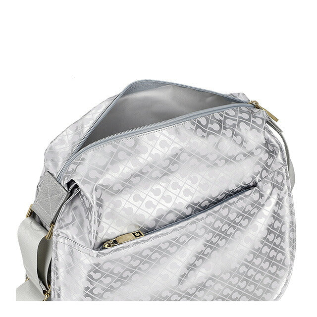 ゲラルディーニ ショルダーバッグ レディース ブランド GHERARDINI GH0260 LUNAR LUNAR 斜めがけ 高級 おしゃれ プレゼント 女性 実用的 かわいい