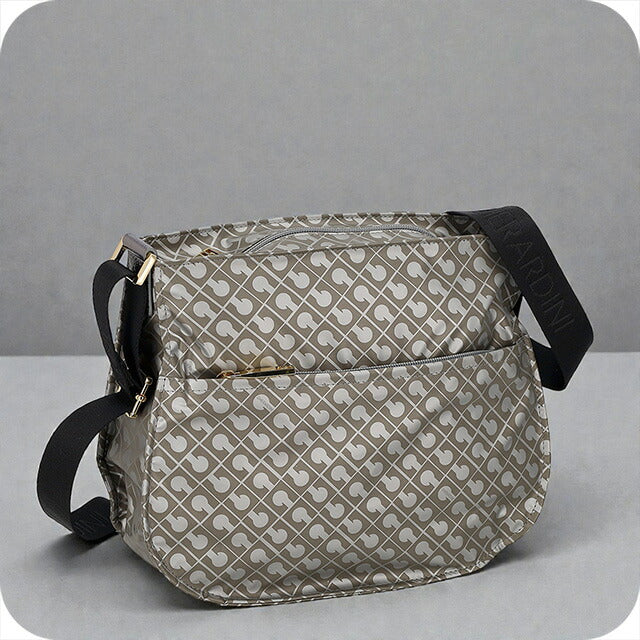 ゲラルディーニ ショルダーバッグ レディース ブランド GHERARDINI GH0261 ARGSU ARGSU 斜めがけ 高級 おしゃれ プレゼント 女性 実用的 かわいい