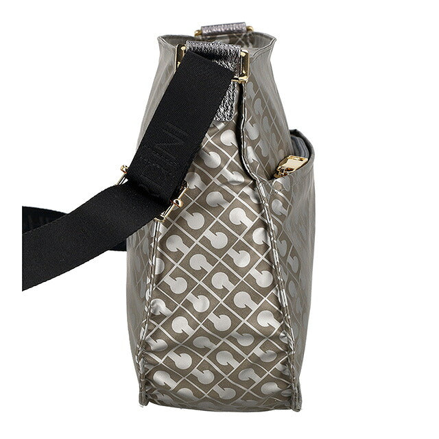 ゲラルディーニ ショルダーバッグ レディース ブランド GHERARDINI GH0261 ARGSU ARGSU 斜めがけ 高級 おしゃれ プレゼント 女性 実用的 かわいい