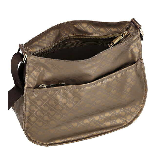 ゲラルディーニ ショルダーバッグ レディース ブランド GHERARDINI GH0261 BROSC BROSC 斜めがけ 高級 おしゃれ プレゼント 女性 実用的 かわいい