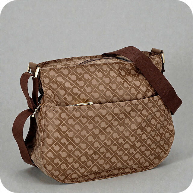 ゲラルディーニ ショルダーバッグ レディース ブランド GHERARDINI GH0261 CHEST CHEST 斜めがけ 高級 おしゃれ プレゼント 女性 実用的 かわいい