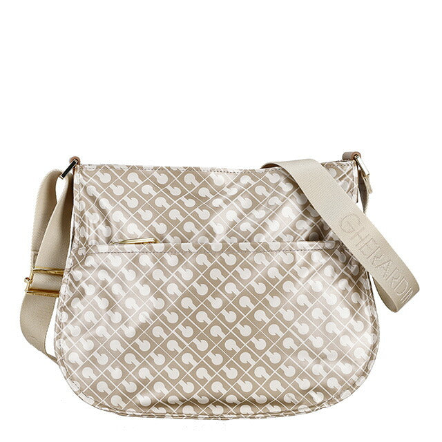 ゲラルディーニ ショルダーバッグ レディース ブランド GHERARDINI GH0261 CRETA CRETA 斜めがけ 高級 おしゃれ プレゼント 女性 実用的 かわいい