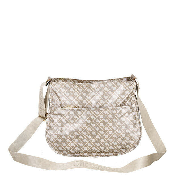 ゲラルディーニ ショルダーバッグ レディース ブランド GHERARDINI GH0261 CRETA CRETA 斜めがけ 高級 おしゃれ プレゼント 女性 実用的 かわいい