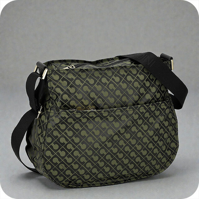 ゲラルディーニ ショルダーバッグ レディース ブランド GHERARDINI GH0261 FORES FORES 斜めがけ 高級 おしゃれ プレゼント 女性 実用的 かわいい