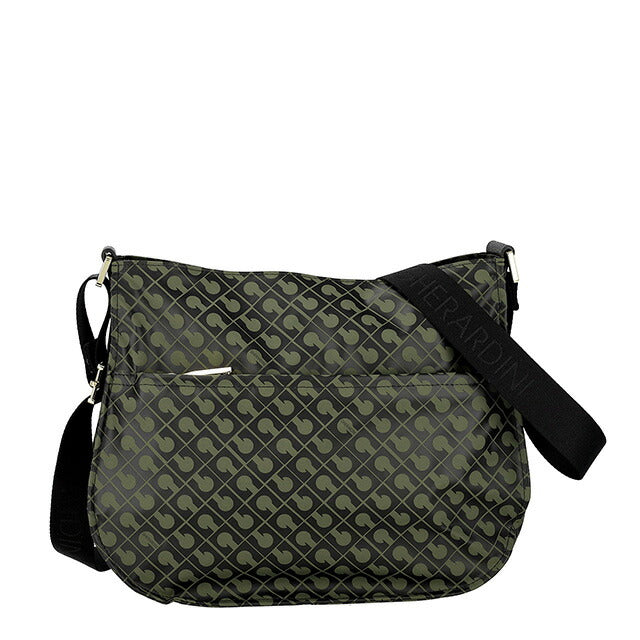 ゲラルディーニ ショルダーバッグ レディース ブランド GHERARDINI GH0261 FORES FORES 斜めがけ 高級 おしゃれ プレゼント 女性 実用的 かわいい