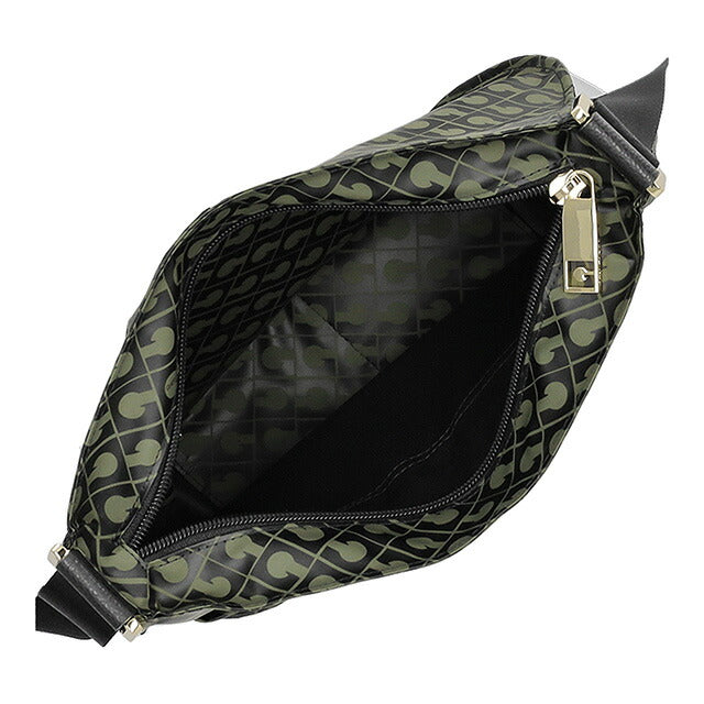 ゲラルディーニ ショルダーバッグ レディース ブランド GHERARDINI GH0261 FORES FORES 斜めがけ 高級 おしゃれ プレゼント 女性 実用的 かわいい