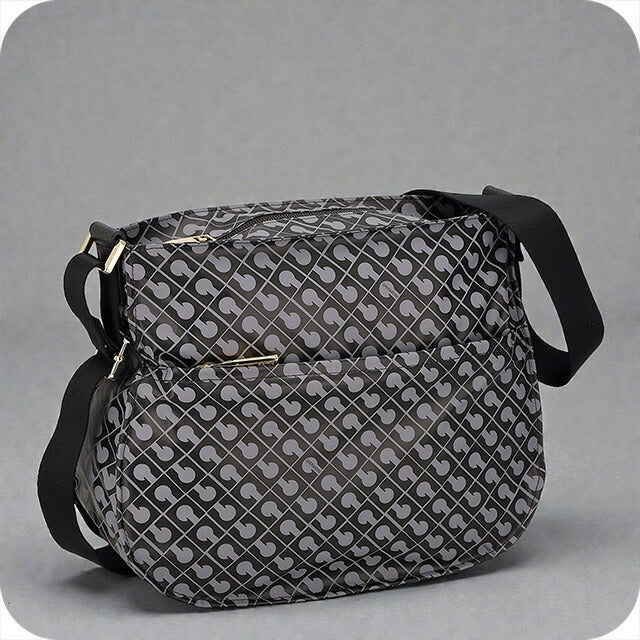 ゲラルディーニ ショルダーバッグ レディース ブランド GHERARDINI GH0261 GRANI GRANI 斜めがけ 高級 おしゃれ プレゼント 女性 実用的 かわいい