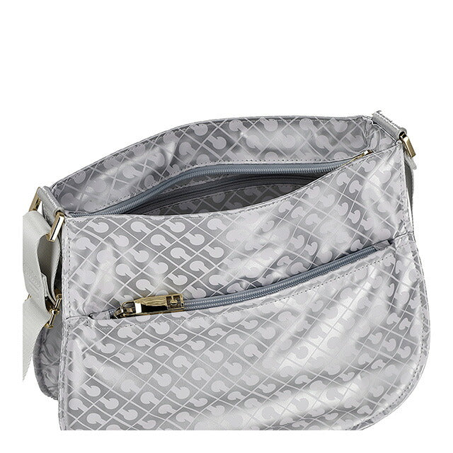 ゲラルディーニ ショルダーバッグ レディース ブランド GHERARDINI GH0261 LUNAR LUNAR 斜めがけ 高級 おしゃれ プレゼント 女性 実用的 かわいい