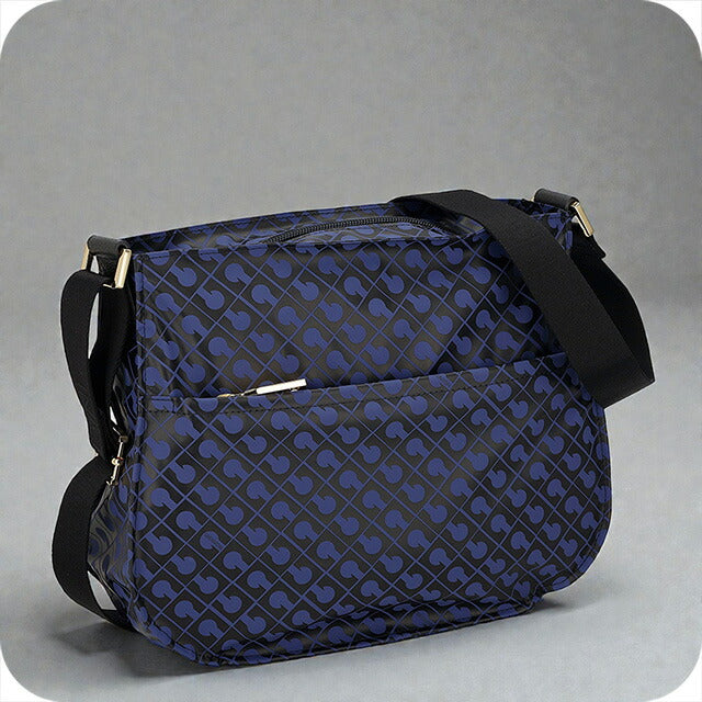 ゲラルディーニ ショルダーバッグ レディース ブランド GHERARDINI GH0261 ODISS ODISS 斜めがけ 高級 おしゃれ プレゼント 女性 実用的 かわいい