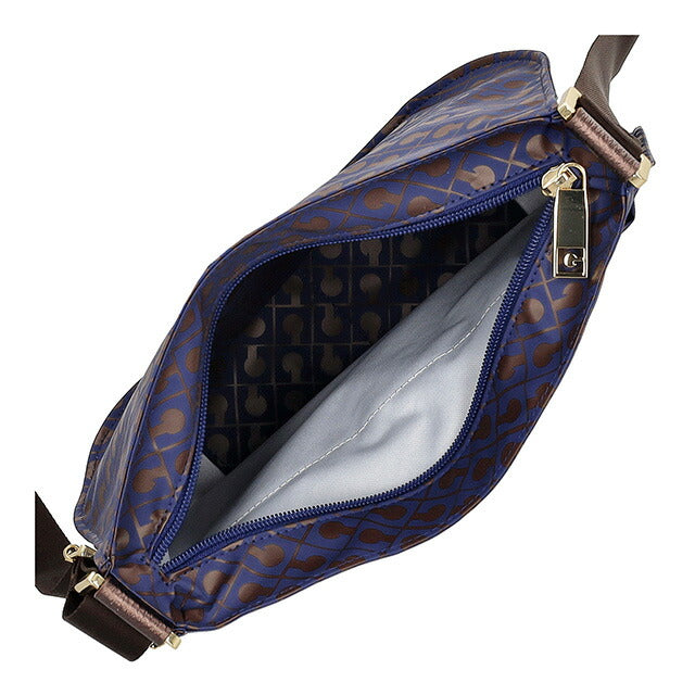 ゲラルディーニ ショルダーバッグ レディース ブランド GHERARDINI GH0261 ROCKY ROCKY 斜めがけ 高級 おしゃれ プレゼント 女性 実用的 かわいい