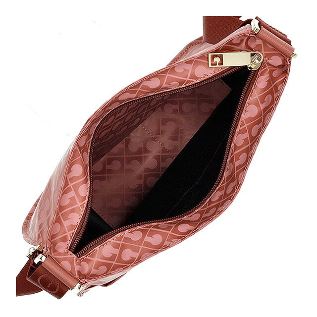 ゲラルディーニ ショルダーバッグ レディース ブランド GHERARDINI GH0261 TERRA TERRA 斜めがけ 高級 おしゃれ プレゼント 女性 実用的 かわいい