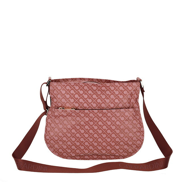 ゲラルディーニ ショルダーバッグ レディース ブランド GHERARDINI GH0261 TERRA TERRA 斜めがけ 高級 おしゃれ プレゼント 女性 実用的 かわいい