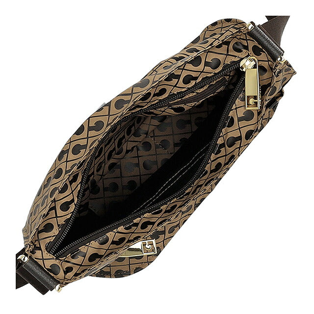 ゲラルディーニ ショルダーバッグ レディース ブランド GHERARDINI Italy GH0261 TOFFE TOFFE 斜めがけ 高級 おしゃれ プレゼント 女性 実用的 かわいい