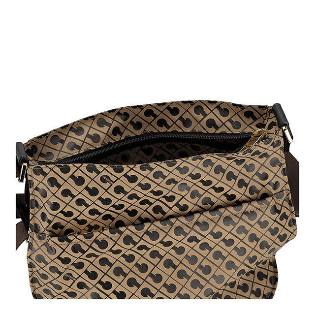 ゲラルディーニ ショルダーバッグ レディース ブランド GHERARDINI Italy GH0261 TOFFE TOFFE 斜めがけ 高級 おしゃれ プレゼント 女性 実用的 かわいい