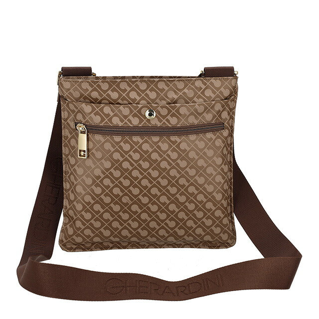 ゲラルディーニ ショルダーバッグ レディース ブランド GHERARDINI GH0267 CHEST CHEST 斜めがけ 高級 おしゃれ プレゼント 女性 実用的 かわいい