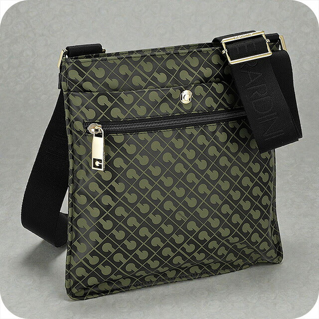 ゲラルディーニ ショルダーバッグ レディース ブランド GHERARDINI GH0267 FORES FORES 斜めがけ 高級 おしゃれ プレゼント 女性 実用的 かわいい