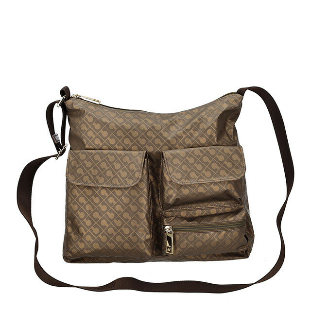 ゲラルディーニ ショルダーバッグ レディース ブランド GHERARDINI GH0332 BROSC BROSC 斜めがけ 高級 おしゃれ プレゼント 女性 実用的 かわいい
