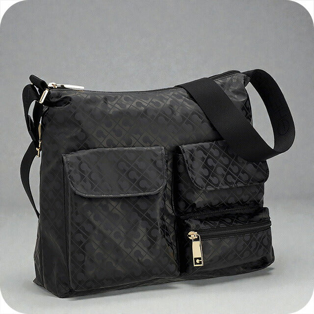 ゲラルディーニ ショルダーバッグ レディース ブランド GHERARDINI GH0332 EXCAL EXCAL 斜めがけ 高級 おしゃれ プレゼント 女性 実用的 かわいい