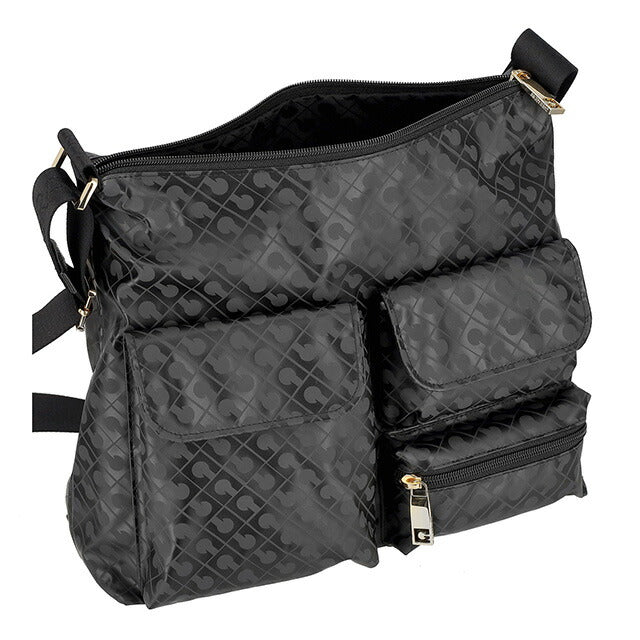 ゲラルディーニ ショルダーバッグ レディース ブランド GHERARDINI GH0332 EXCAL EXCAL 斜めがけ 高級 おしゃれ プレゼント 女性 実用的 かわいい