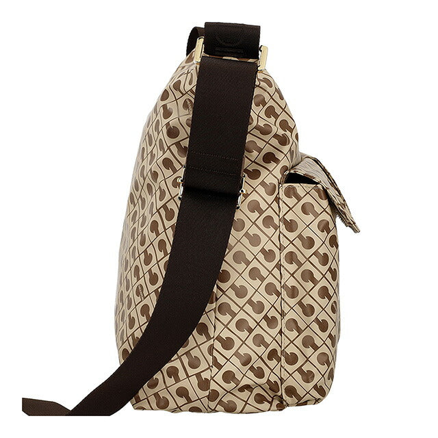 ゲラルディーニ ショルダーバッグ レディース ブランド GHERARDINI GH0332 TA/BU TA-BU 斜めがけ 高級 おしゃれ プレゼント 女性 実用的 かわいい