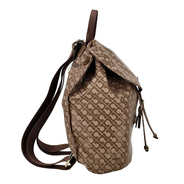 ゲラルディーニ バックパック レディース ブランド GHERARDINI GH1533 CHEST CHEST 旅行 高級 おしゃれ プレゼント 女性 実用的 かわいい